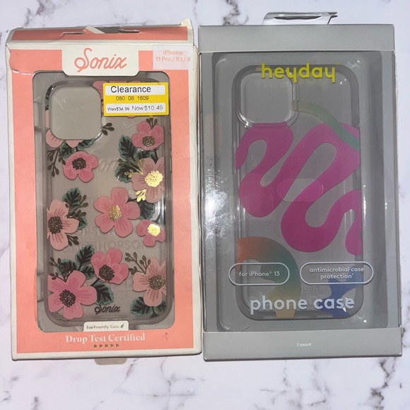Phone cases - Picture 2 of 2